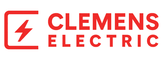 Clemens Electric Logo